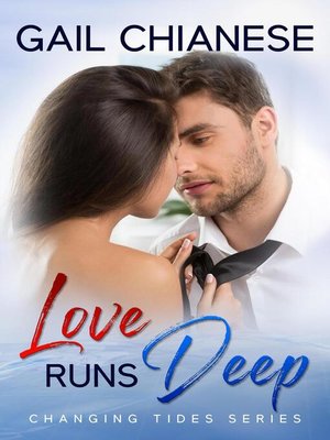 cover image of Love Runs Deep